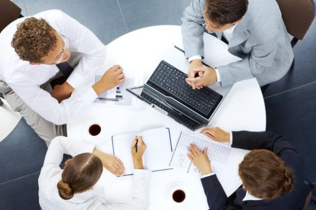 Kantor Bebas Kertas: Mengoptimalkan Efisiensi dengan Teknologi Digital