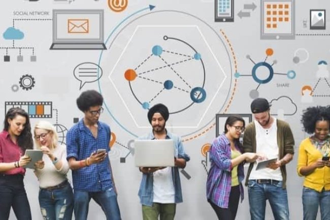 Menghadapi Perubahan di Tempat Kerja: Adaptasi dan Inovasi