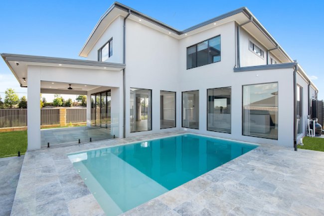 Renovasi Kolam Renang: Apa Yang Harus Diperhatikan?