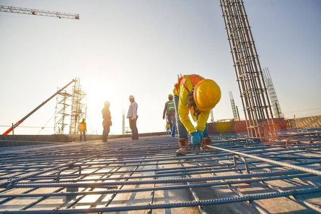 Penerapan Standar Konstruksi Internasional