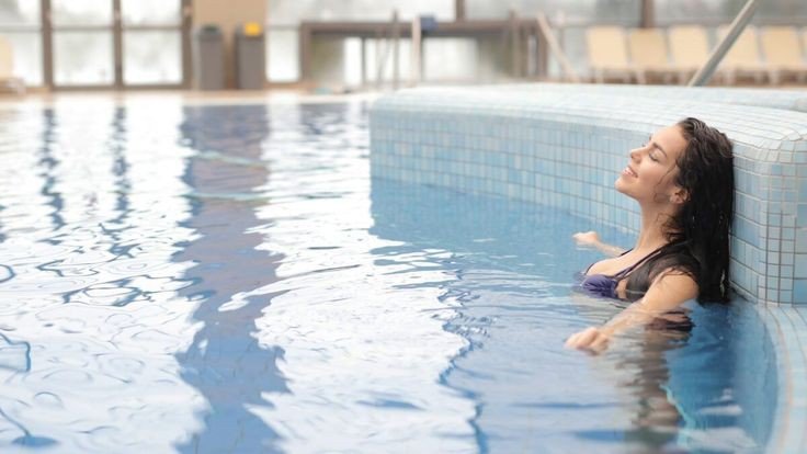 Mengapa Berenang di Kolam Renang Dapat Meningkatkan Kesehatan Mental?