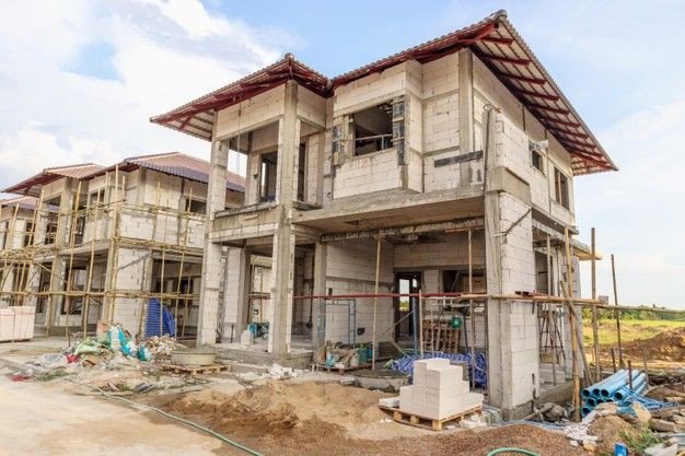 Desain Konstruksi Rumah untuk Hemat Listrik