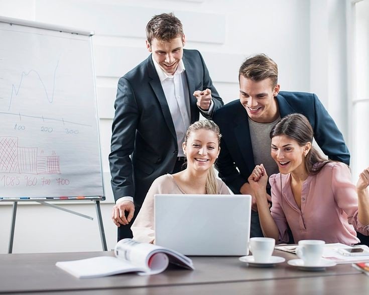 Menerapkan Kebijakan Ramah Keluarga di Kantor